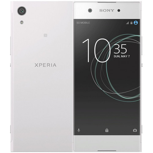 Sony Xperia XA1 Single SIM White